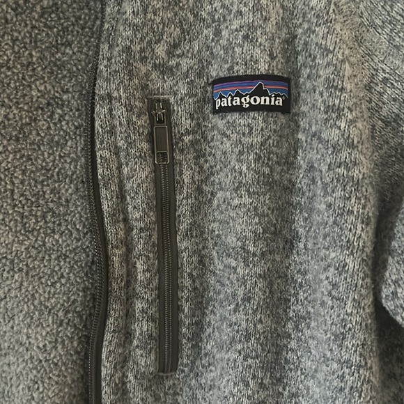 Patagonia Better Sweater Full-Zip - Picture 2 of 7